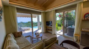 La Riviera Barbati Seaside Apartments & villas - Image 2