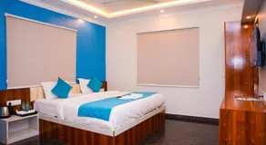 Hotel Skylights Bangalore Airport - Image 2