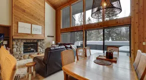 The Hidden Chalet - Image 3