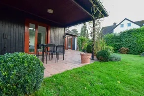 Tolstov House - 6 Room Villa with Garden - 15 Min Messe DUS & Airport DUS - Image 5