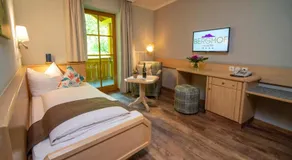 Hotel Berghof - Image 2
