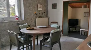 Chez En Richard Chambre Gourmande - Image 5