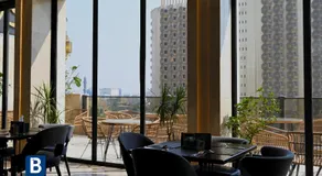 Andalus Hotel - Image 4