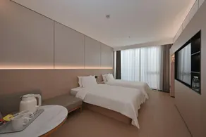 Shanghai Pudong Longying Hotel - Image 2