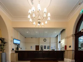 The Rowton Hotel - Image 2