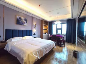 Huacheng Hotel（Yueyang Pedestrian Street store） - Image 2