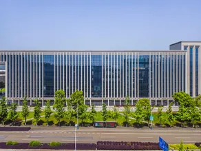 Country Inn & Suites by Radisson Chongqing Liangjiang Shuitu New City - Image 4