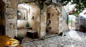Nostos Residence - Apartment Terra - Image 2