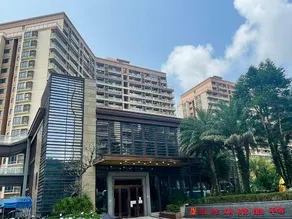 Yunshangju Theme Apartment - Image 2