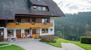 Kapfenmathishof Urlaubsbauernhof - Image 5