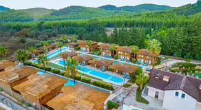 Sahra Su Holiday Village & SPA - Image 5