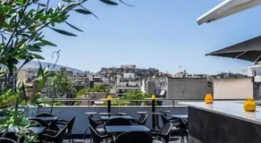 Athens Center luxury Suites 3 - Image 3