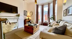 Nomi Homes*Exeter*City*Centre*Uni*Chiefs*Beaches - Image 2