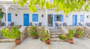 Mykonos Vouniotis Rooms - Image 3