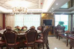 Binhai Hotel - Image 3