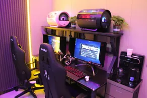Lanting Esports Cinema Hotel (Haonanguan Branch) - Image 4
