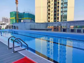 Manhattan International Hotel - Image 4