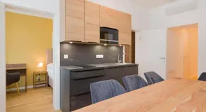 Vienna Stay Apartments or Rooms 1050 - Image 4