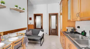 flat pet friendly free wifi inalpi arena olimpico metro - Image 5