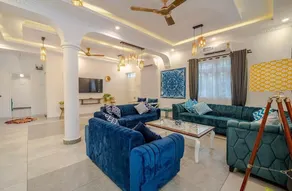 Villa La Aldeia near Baga Beach - Image 3