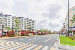 Vienna Hotel Meizhou Mei County Airport - Image 3