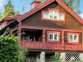 person holiday home in Djursholm-By Traum - Image 3