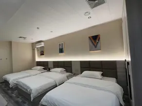 Orange Joy Business Hotel - Image 2
