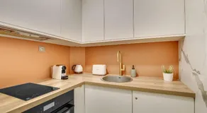 Stylish duplex apartment - 4P - Gare Montparnasse - Image 5