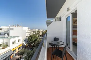 N E P Center Hotel Rodos - Image 3