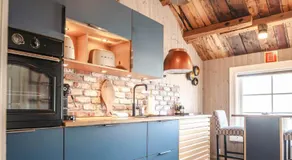 Rostad Retro Rorbuer - Image 3