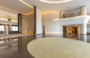 Capital International Exhibition & Convention Center Hotel - Image 4
