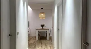 Apartamento nuevo céntrico frente al mar en Palamós - Image 4