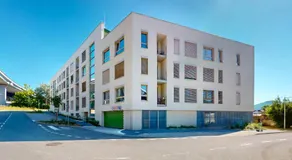 HURBAN CITY PARK apartment & private indoor parking & self check-in - Image 4
