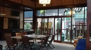 Turtle Garden Hotel - Image 5