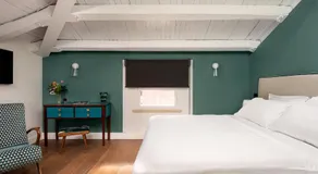 Nus Hotel Poerio - Image 5