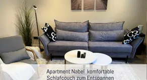Moderne-Kate-Kiel Apartment Nabel - Image 2