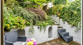Lovely 4 Bedroom House in Central Bath - Image 4