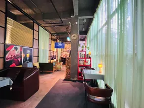 Bati Yangguang Chain Hotel Meizhou Meilong - Image 3