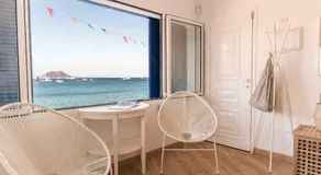 Casa Delfín on Corralejo center beach: Wifi, Netflix, aircon... - Image 5