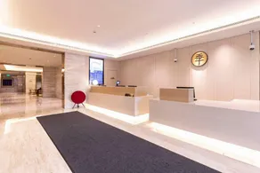 JI Hotel Shanghai Tongji University - Image 2