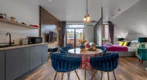 WILLA JAROSTA & SPA, reception, free parking, early check-in - Image 3