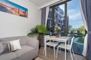 One - Bedroom Apartment Near Beach 2209 - Image 3