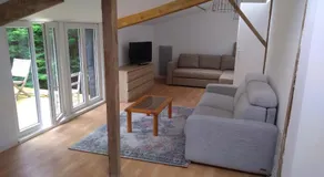 Guest house aux portes du Bassin d'Arcachon - Image 2