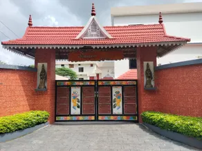 Krishnakripa Premium Residency - Image 1