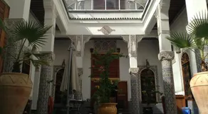 Riad Soleil d'Or - Image 2