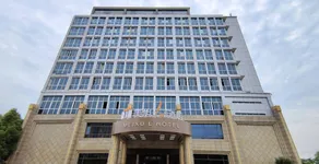 Meixu L Hotel (Nanjing Gaochun Gymnasium) - Image 3