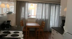 City Apartments Turku - 1 Bedroom Apartment with private sauna - Image 2