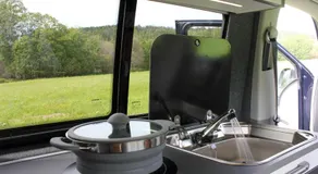 Campervan Norway - Image 5