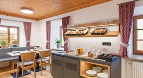 Gästehaus Keilhof am Kirchberg - Image 3