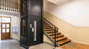 Hostal Evoke Madrid - Image 4